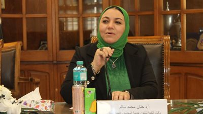 ندوة حول التوعية بحقوق ذوي الإعاقة في التعليم والدمج المجتمعي بآداب عين شمس