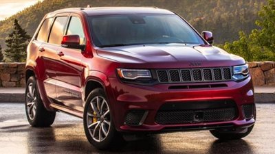 كل ما تريد معرفته عن الأسعار الرسمية لسيارات جيب في مصر لهذا العام