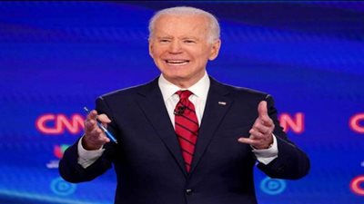 جاهزون بجيش من المحامين..حملة بايدن ترد على تهديد ترامب باللجوء للمحكمة العليا