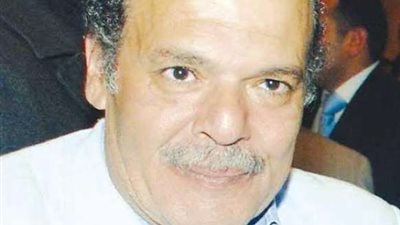 وفاة أحمد البدرى مخرج عمر وسلمي 2