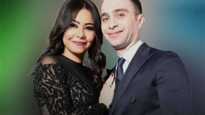 حقيقة انفصال شيرين عبد الوهاب وحسام حبيب