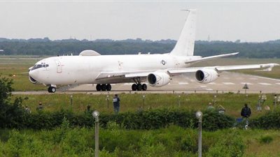 معلومات خطيرة عن سلاح «يوم القيامة» الذي يحمي ترامب من الهجمات النووية