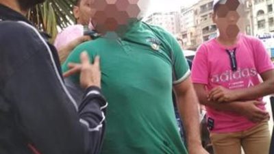 سمعته طيبة و جامعة الزقازيق تدافع عنه.. ما لا تعرفه عن طبيب الشرقية الذي تحرش بفتاة ومارس العادة السرية داخل ميكروباص