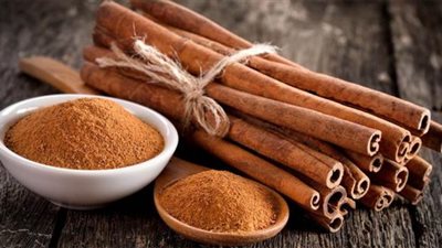 تعرفي على فوائد شرب القرفة قبل النوم