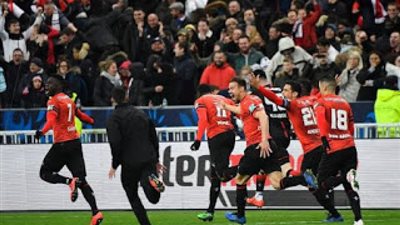 تعرف على تشكيل رين أمام تشيلسي