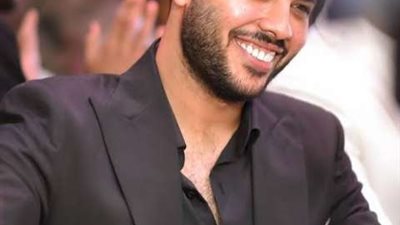 محمد شاهين يطرح أغنيته الجديدة ”متعشم فى مين”