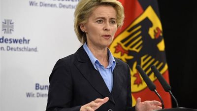 ألمانيا تعبر عن قلقها من ”الوضع المتفجر” في أمريكا بسبب الانتخابات