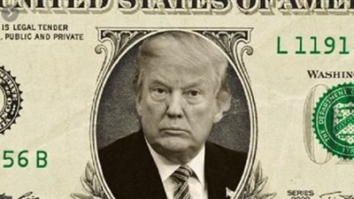 راهن بـ5 ملايين دولار على فوز ترامب في انتخابات الرئاسة.. حكاية المقامر الأشهر في التاريخ