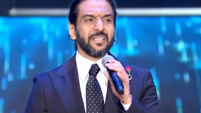 بهاء سلطان ينتظر طرح أغنيته الجديدة ”قبل ما أمشى”