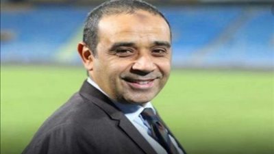 سمير عثمان: هناك بعض الشواهد المقلقة بالفعل بالنسبة لطاقم حكام مباراة الزمالك