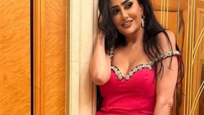 غادة عبد الرازق تبدا تصوير مسلسلها الجديد ”صيد العقارب”