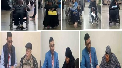 وزارة الداخلية : التسهيل على الراغبين فى الحصول على الخدمات والمستندات الشرطية