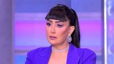 غادة عبد الرازق تكشف حقيقة زواجها من ثرى عربى