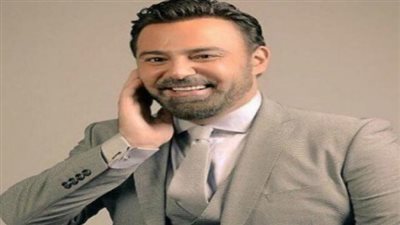 عاصي الحلاني ينتهي من البروفات ويستعد لحفله في مهرجان الموسيقى العربية