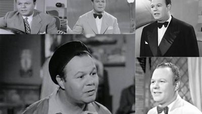 صنع نجومية نعمية عاكف وأحيا زفاف أنور السادات وزوجته غارت من صداقته بالملك فاروق وعاني من الوحدة حتي وفاته وجنازته رفعت شعار ”لم يحضر أحد”.. أحزان شهريار الوسط الفني عبد العزيز محمود