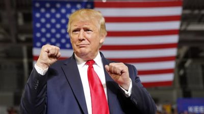 بالأسماء..  أشهر الفنانين الذين أعلنوا التصويت لترامب فى الانتخابات الأمريكية