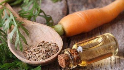 زيت الجزر.. الروشتة العلاجية السحرية لجميع مشاكل الشعر والبشرة