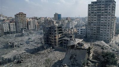 وسط تأييد أمريكي.. سكان غزة يطالبون بعودة السلطة الفلسطينية لحكم القطاع