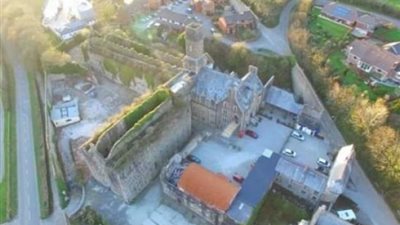 مسكون بالأشباح ونفذ بداخله 55 حكم إعدام.. حكاية السجن الذى تحول لفندق فاخر