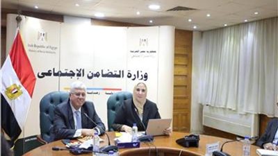 تحرك رسمي من التضامن والتعليم العالي بشأن هؤلاء الطلاب