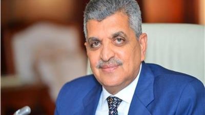 أسامة ربيع يكشف حقيقة تأثر قناة السويس بتوترات الأوضاع في البحر الأحمر