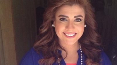 عاجل.. نشوى مصطفى تستغيث: اعزلوني.. كورونا هيموتني