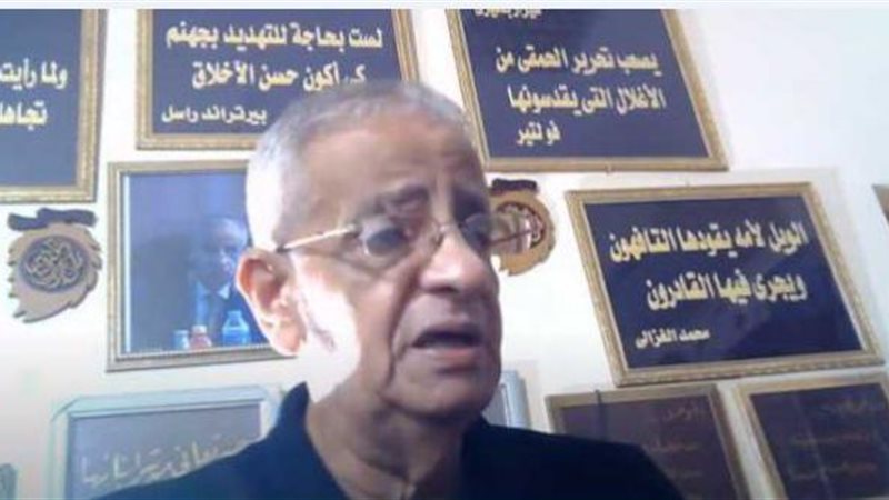د. محمد المهدلي