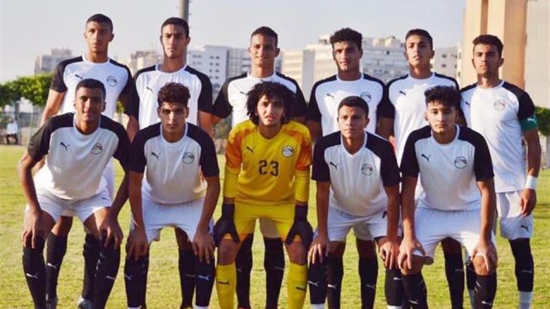 منتخب مصر