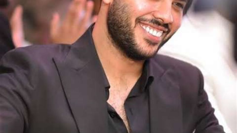 محمد شاهين
