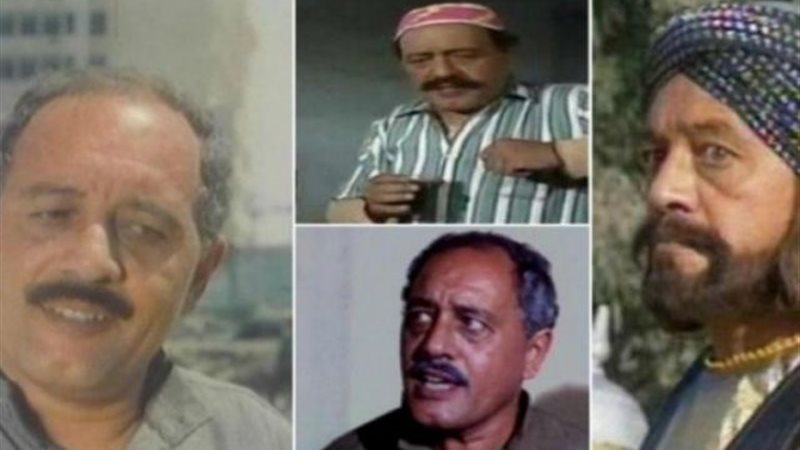 مخلص البحيري 