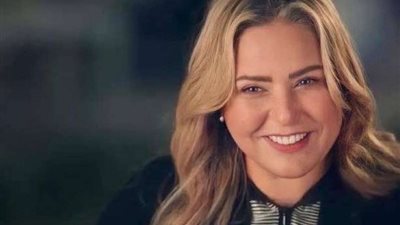 صابرين تهنئ الرئيس السيسي لفوزه بولاية رئاسية جديدة: رئيسى وافتخر