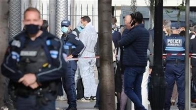 الإرهابي ابراهيم العيساوي لم يمت برصاص الشرطة الفرنسية لكن كورونا قد تقتله