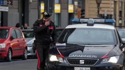 اعتقال شاب في عيد ”الهالوين” بتهمة البلاغ الكاذب