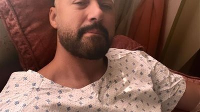 تطورات الحالة الصحية لـ أحمد فهمي بعد تعرضه لوعكة
