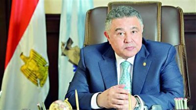 محافظ البحر الأحمر يشكر الرئيس السيسي ورئيس الوزراء ووزير الدفاع ورئيس المخابرات العامة وكبار رجال الدولة