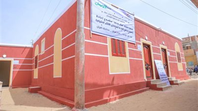 لدعم الأسر في أسوان..كايرو فستيفال سيتي مول يتعاون مع دار الأورمان ضمن مبادرة ”ستر ودفا”