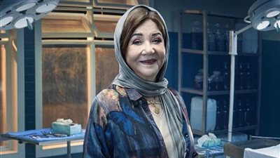 هناء الشربجى تكشف لـ”الموجز” كواليس ”زينهم” وردود الأفعال عن شخصيتها فى العمل