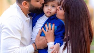 بمشاركة زوجها في الغناء.. رنا سماحة تطرح أحدث أغنيتها من كلماتها