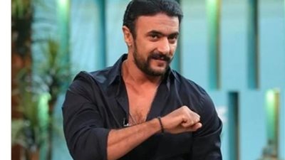 أحمد العوضى يروج لفيلمه الجديد ”الاسكندراني” بطريقة مختلفة