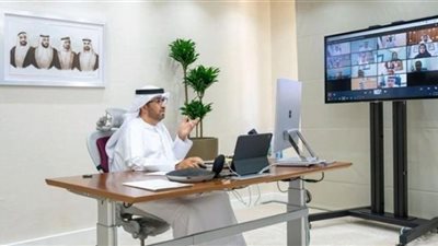 قوة اقتصاد الإمارات يمنحها مناعة إضافية ضد الأزمات