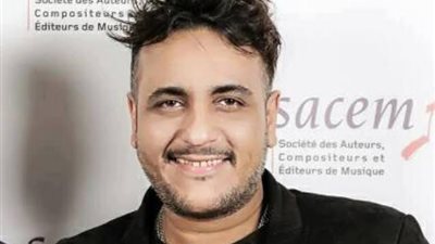 محمد رحيم يكشف موعد طرح أغنية ”بعدنا” لمحمد محيي