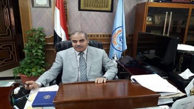 انتداب إلهام شاهين مساعدًا للأمين العام لمجمع البحوث لشئون الواعظات بالأزهر