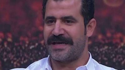 محمود حافظ يشارك في دراما رمضان 2023  بمسلسل ”إمبراطورية ميم”