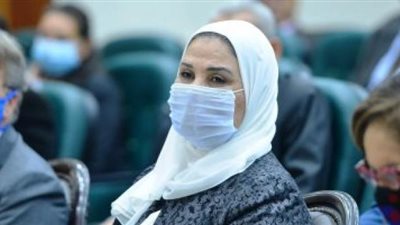 القباج: إفتتاح أول دار إيواء لضحايا جريمة الاتجار بالبشر في مصر