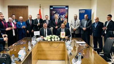 «سيمنس للطاقة» تدعم عمليات التأهيل في مجمع الطاقة الكهرومائية بأسوان والسد العالي