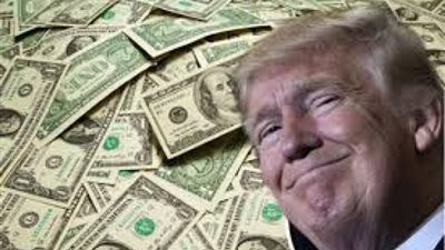 لاعبو قمار يتراهنون بـ500 مليون دولار علي فوز ترامب أو بايدن