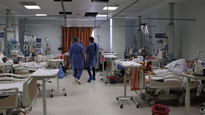 500 شهيد و700 مصاب من عمال الرعاية المركزة بمستشفيات غزة منذ 7 أكتوبر
