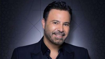 عاصي الحلاني :”مصر كبيرة بشعبها وجيشها”