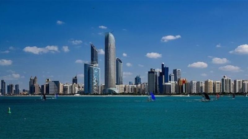 الإمارات تبعث برسالة