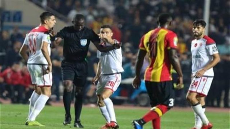 الترجي والوداد المغربي